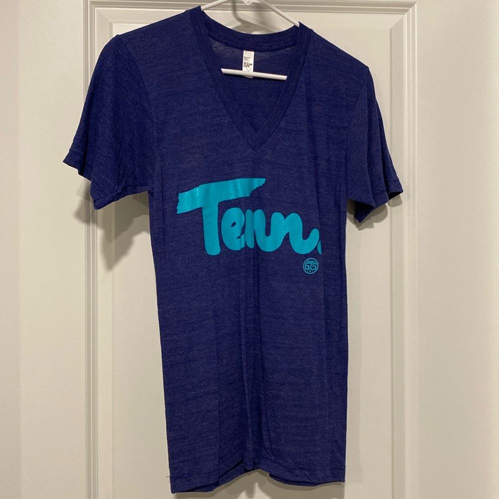 Project 615 Tennessee “Tenn.” Tee